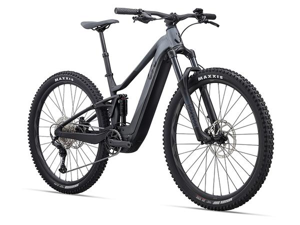 E-bike News: Liv’s New Women’s E-mtbs, Nicolai’s Nine Hub Gears and Much More