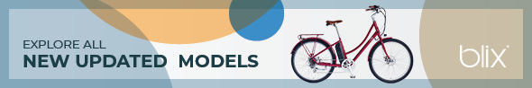 Blix E-Bikes