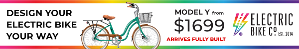 Electric Bike Company