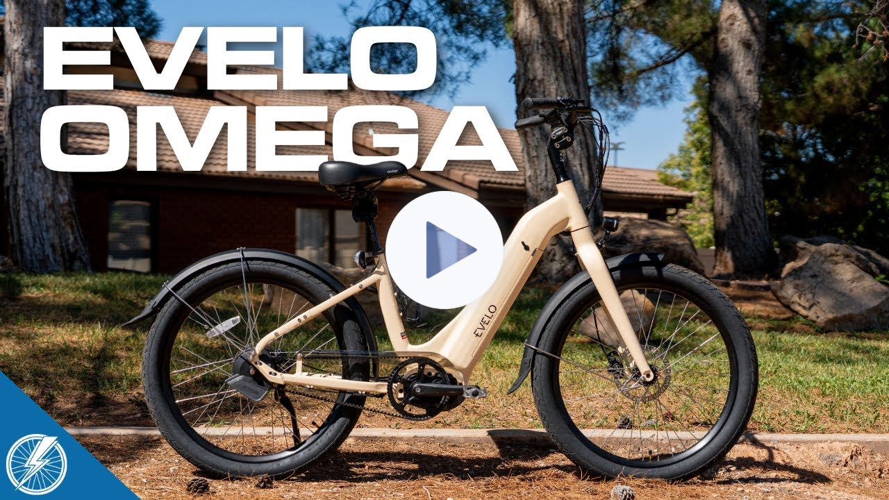 Evelo Omega Review | The Last Cruiser You'll Ever Need?