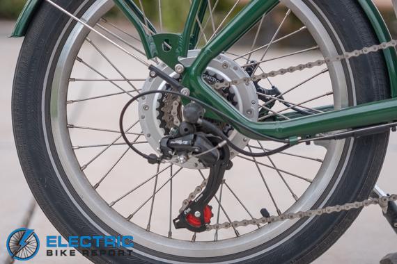 Ebike News: Noko Lightweights, Brompton Titanium, Electric Access and Lots More!