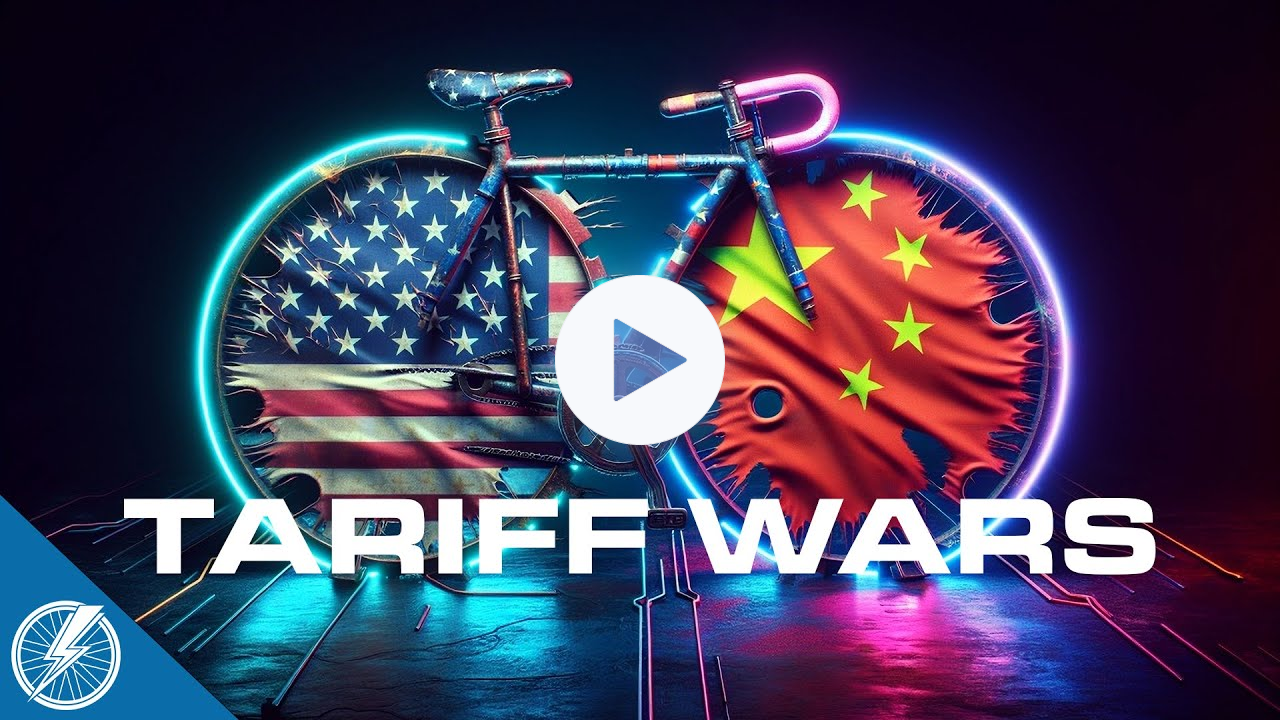 Electric Bike Tariffs v1