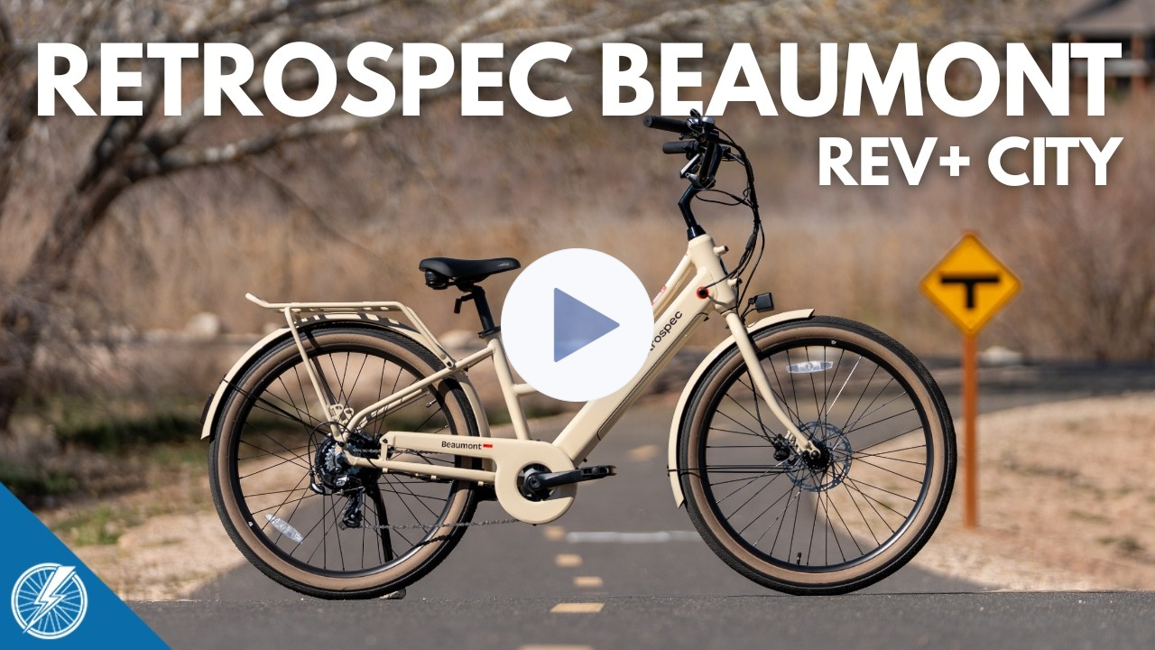 Retrospec Beaumont Rev+ Review | Classic Comfort & Style