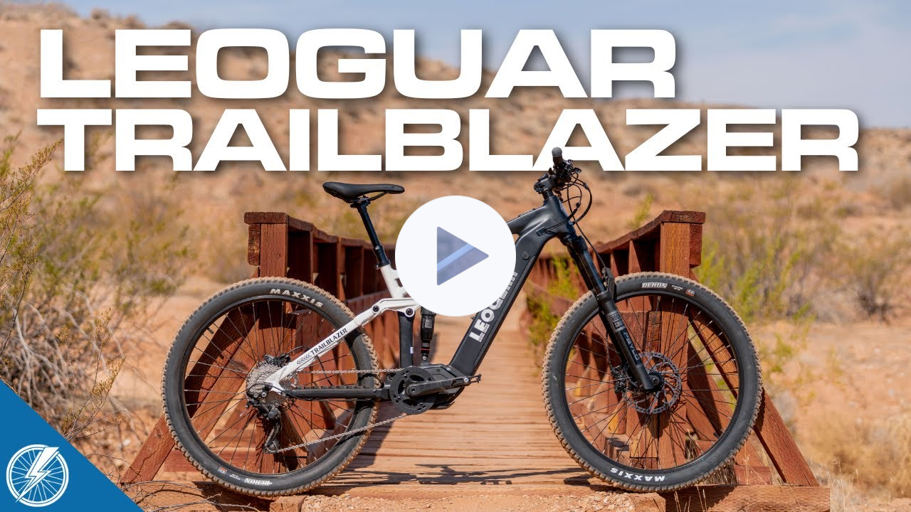 Leoguar Trailblazer Review | Is The Motor Magic?