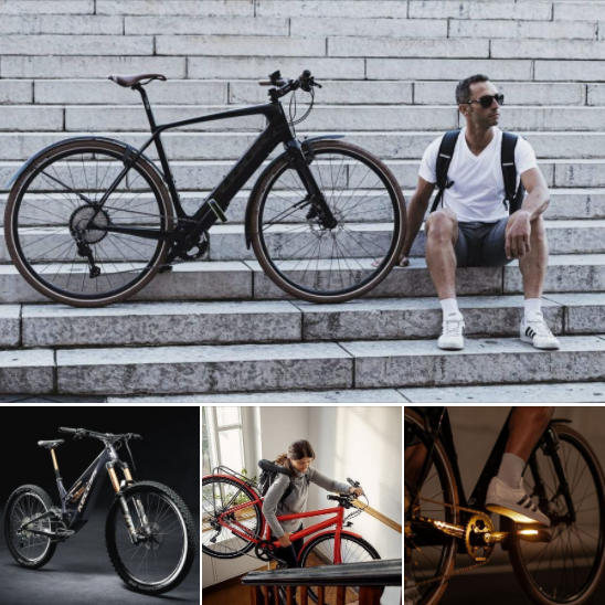 electric bike 
