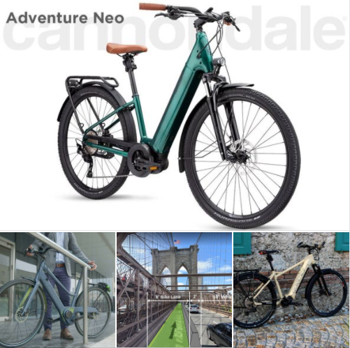 This week in eBike News