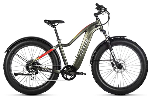 Aventon Aventure Black Friday Sale