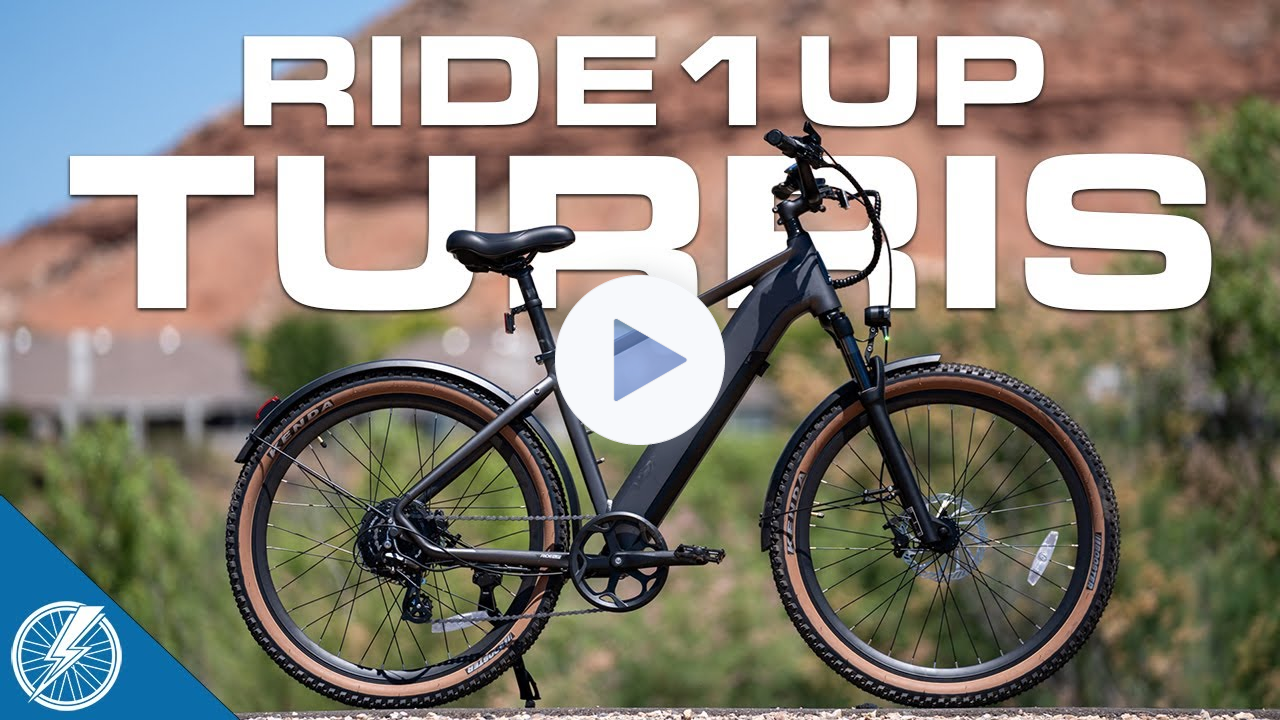 Ride1Up Turris Review: Affordable Versatility for All?