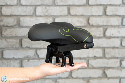 bike locks for electric bike