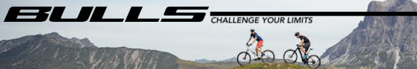BULLS e-bikes