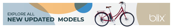 Blix E-Bikes
