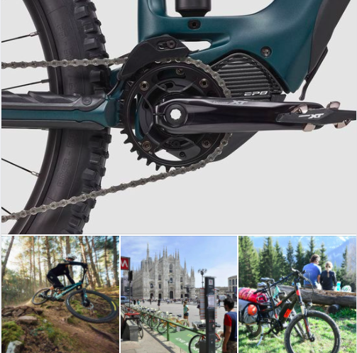 Looking Back at the 2020 eBike Year