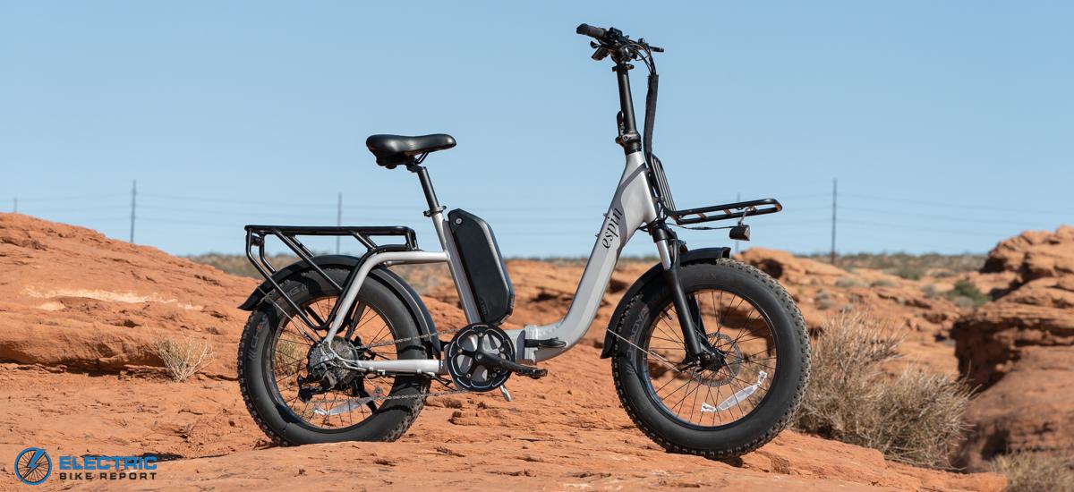Espin Black Friday E-Bike Deals