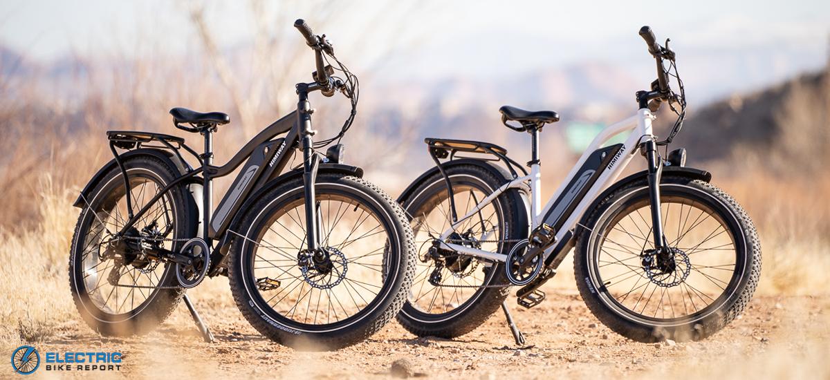 Himiway Black Friday E-Bike Deals