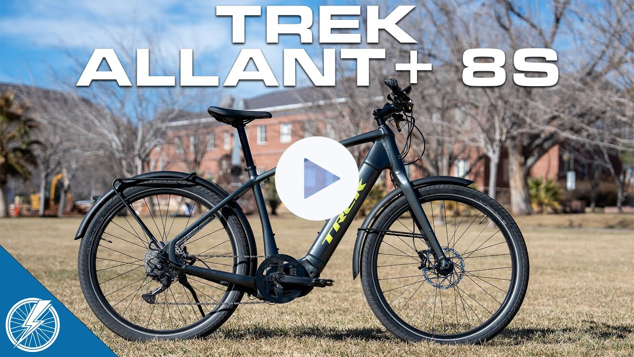 Trek Allant +8S Review | A Seeeeeeriously Dialed-In Ride, But Is It Worth The Price Tag?