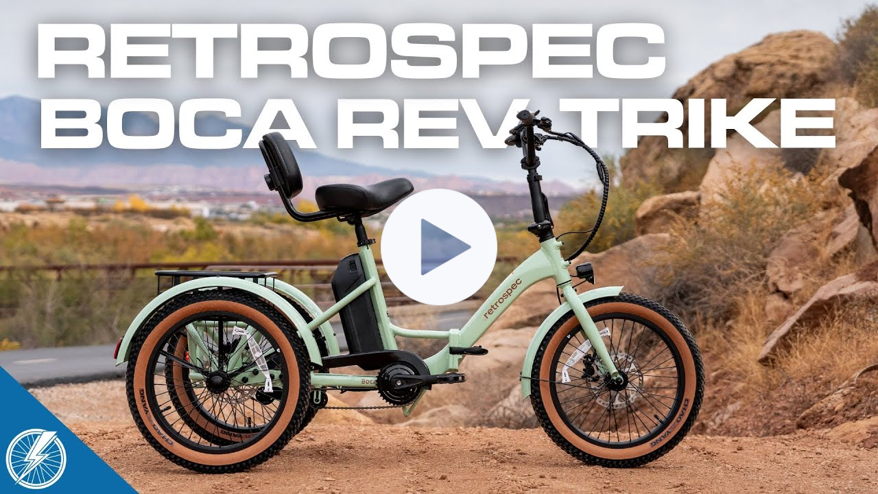 Retrospec Boca Rev Review | Check Out The Test Scores!