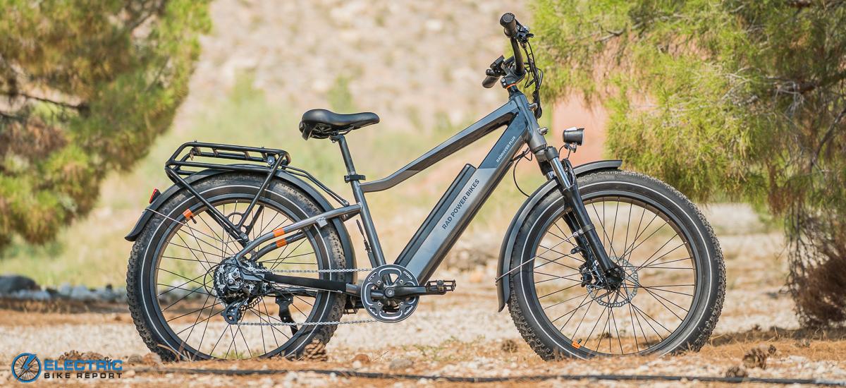 Rad Power Bikes Black Friday E-Bike Deals