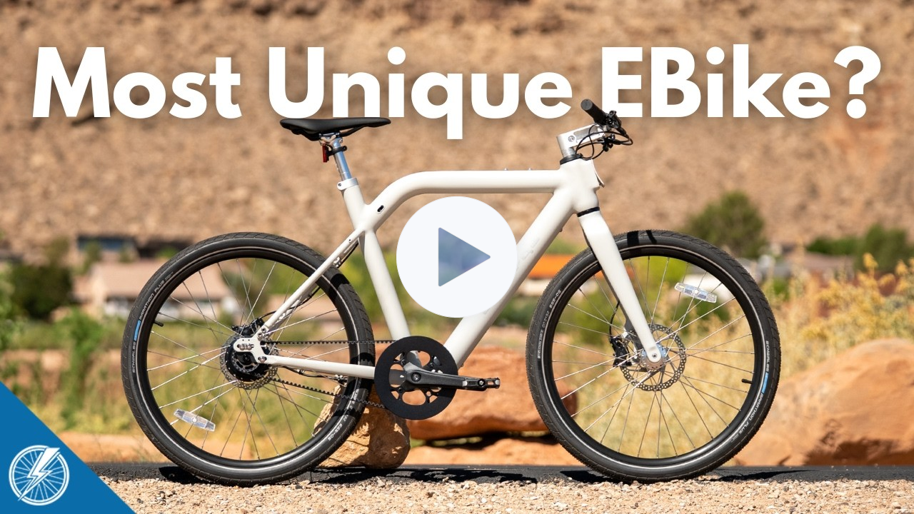 Biomega BER Review | Sleek Simplicity