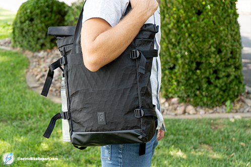 bike bags for electric bike