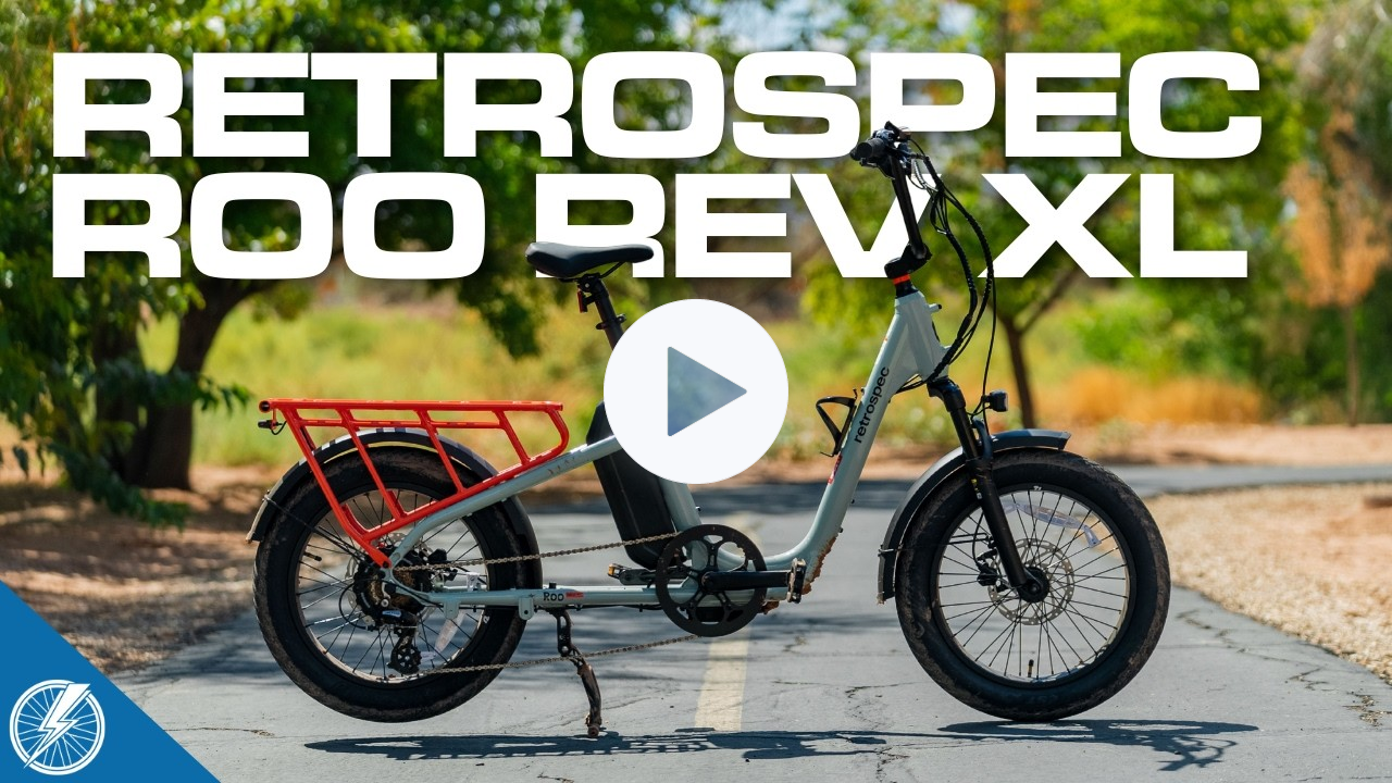 Retrospec Roo Rev XL Review | This Wallaby Wants to Work