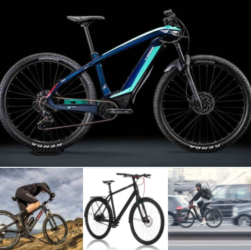 Bianchi’s New Range, Möve and BH Lightweight Launches, eScooters Forge Ahead & Lots More!