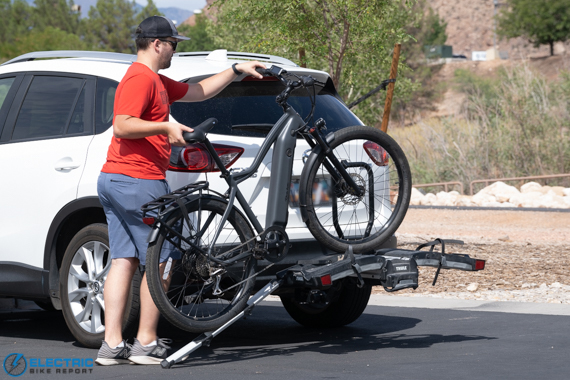 Thule EasyFold XT Review