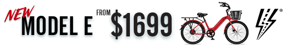 Electric Bike Company
