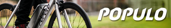 Populo Electric Bikes