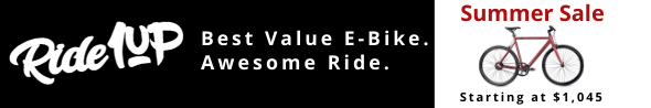 Ride1up E-Bikes