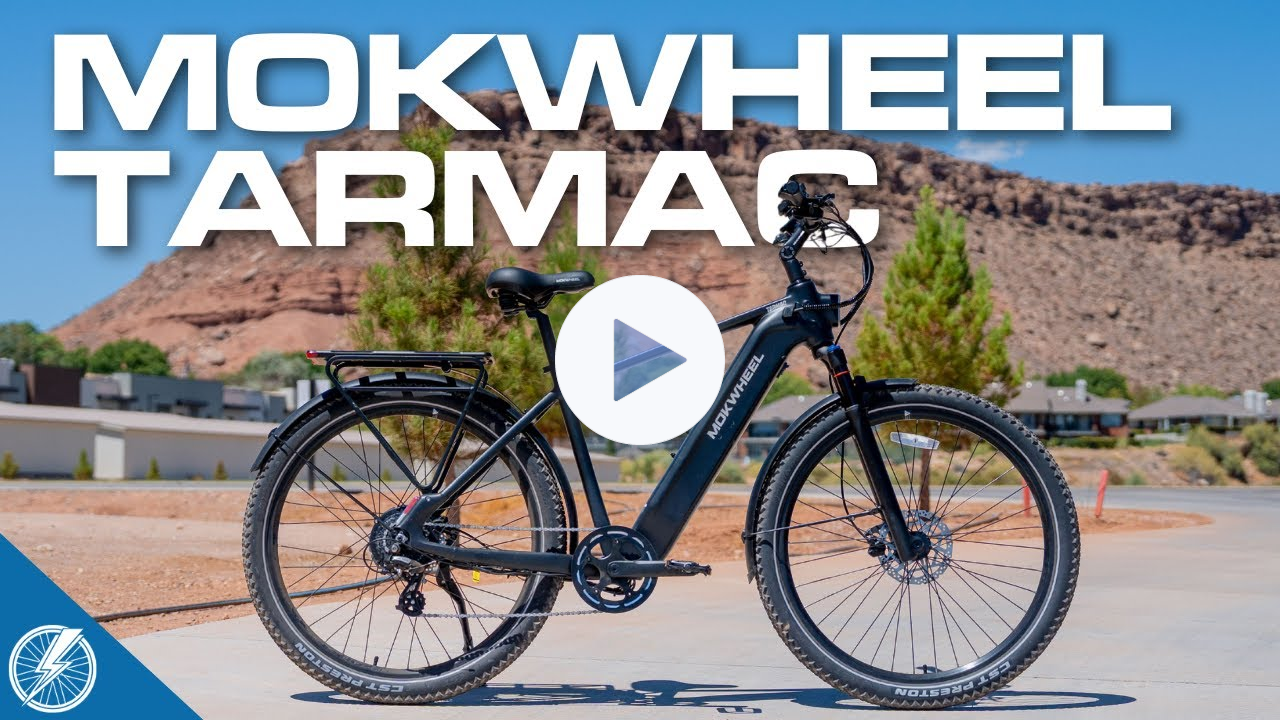 Mokwheel Tarmac Review | Hit the Streets in Speed & Style
