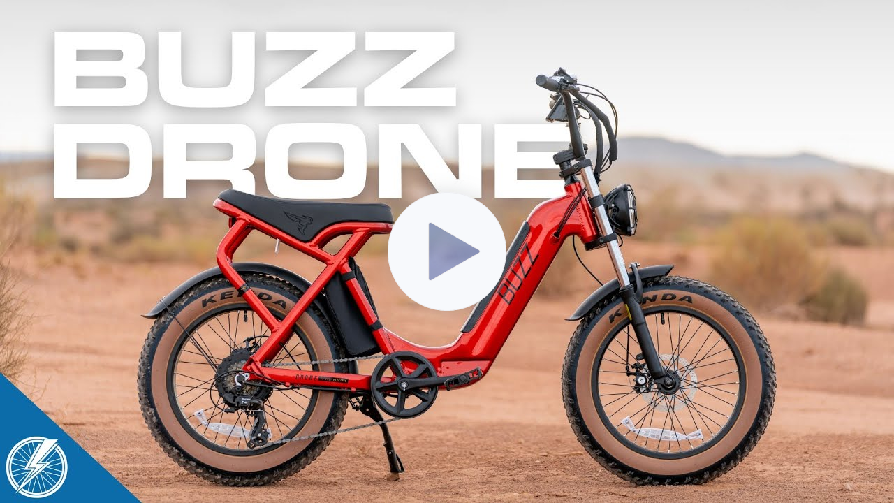 Buzz Drone Review 2024 | Will It "Bee" Worth Your Buy?