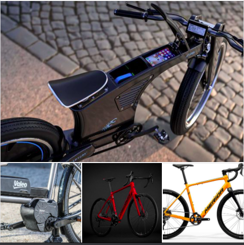eBike News: New Pivot Shuttle, LeMond Carbon Fiber, NYC Law & Much More! [VIDEOS]