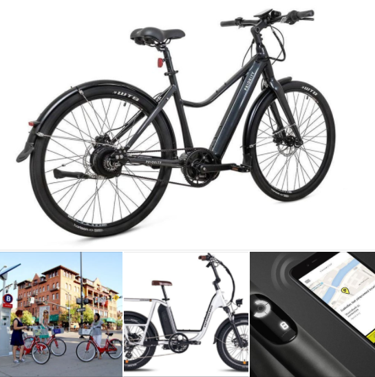 eBike News: US eBike Imports Doubling, Powerful Priority Current, Tern’s Clubhouse Fort & Much More! [VIDEOS]