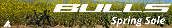BULLS e-bikes
