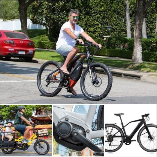 electric bike 