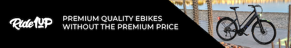 Ride1up E-Bikes