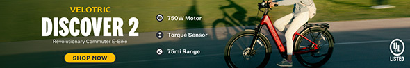 Velotric Electric Bikes
