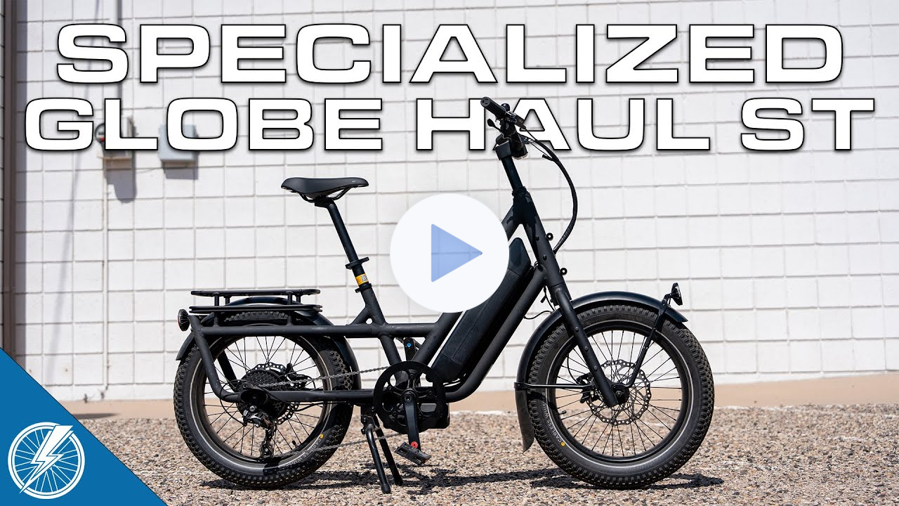 Specialized Globe Haul ST Review | One of the Best Performers We've Tested