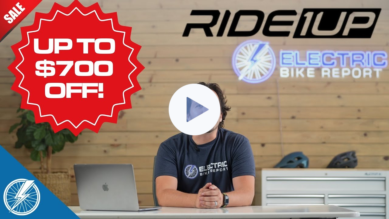 🚨 Ride1Up Clearance Sale 🚨| Prices Are Lower Than Black Friday!