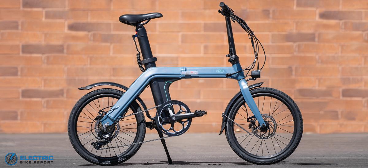 Fiido Black Friday E-Bike Deals