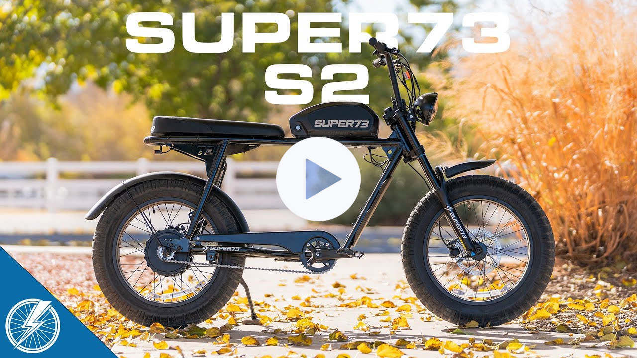 Super73 S2 Review 2024