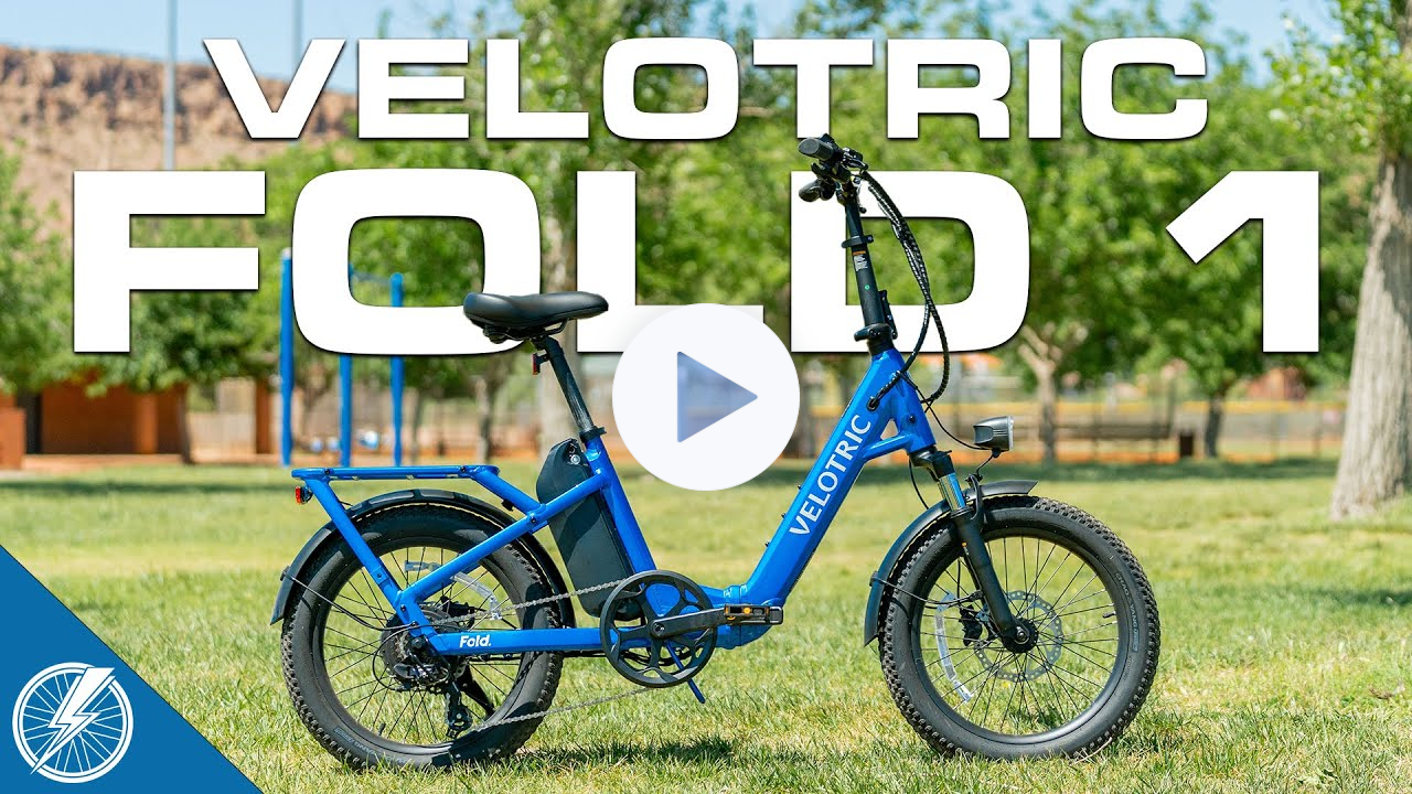 Velotric Fold 1 Review, 2024 | Cheap Junk or Awesome Value?