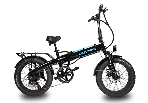 Lectric XP 3.0 Black Friday Sale