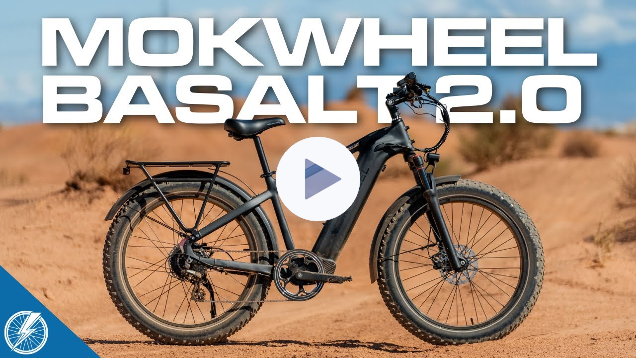 Mokwheel Basalt 2.0 Review | Power, Comfort & Surprising Features