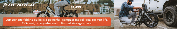 Denago E-Bikes