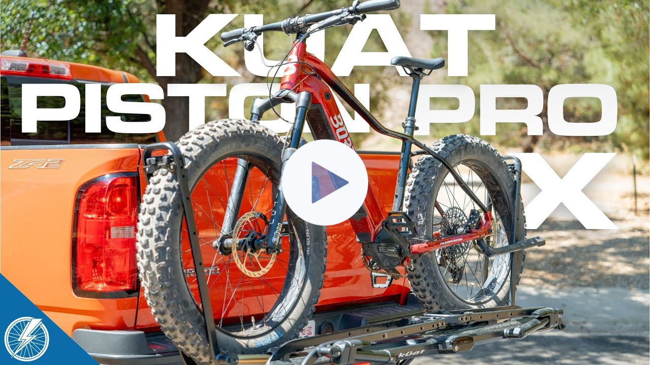 Küat Piston Pro X Review | Exceptional, Yet Imperfect Rack