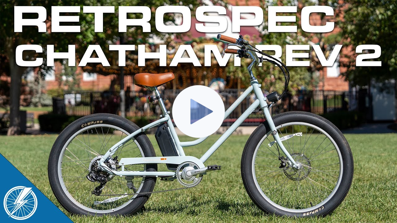 Retrospec Chatham Rev 2 Review | A Pleasant Surprise For Only $900