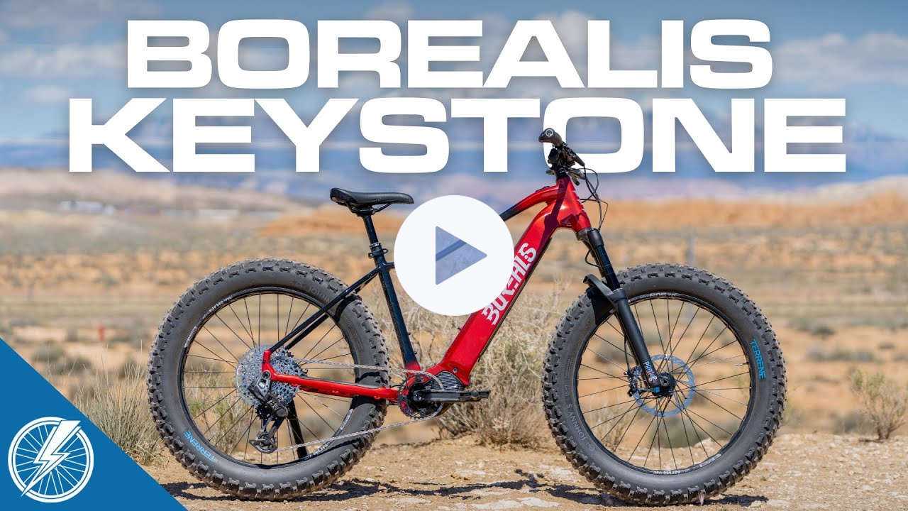 Borealis Keystone Review | Where Can't It Go?