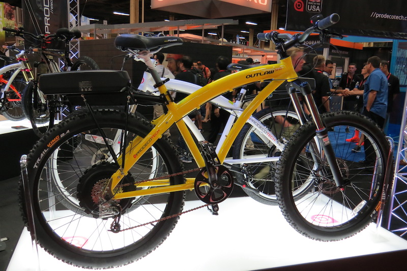 ProdecoTech Outlaw 1200