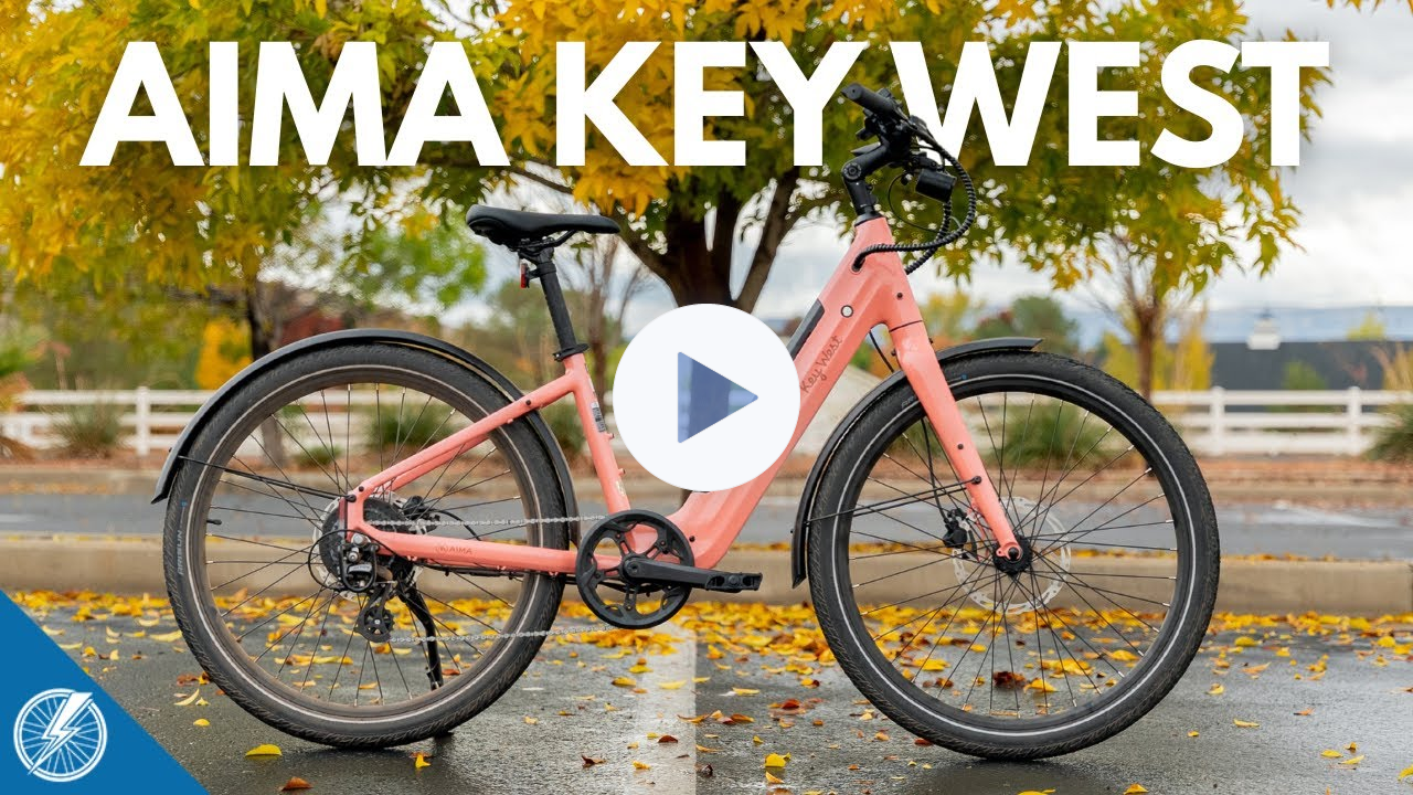 AIMA Key West Review | Laid-Back & Charming